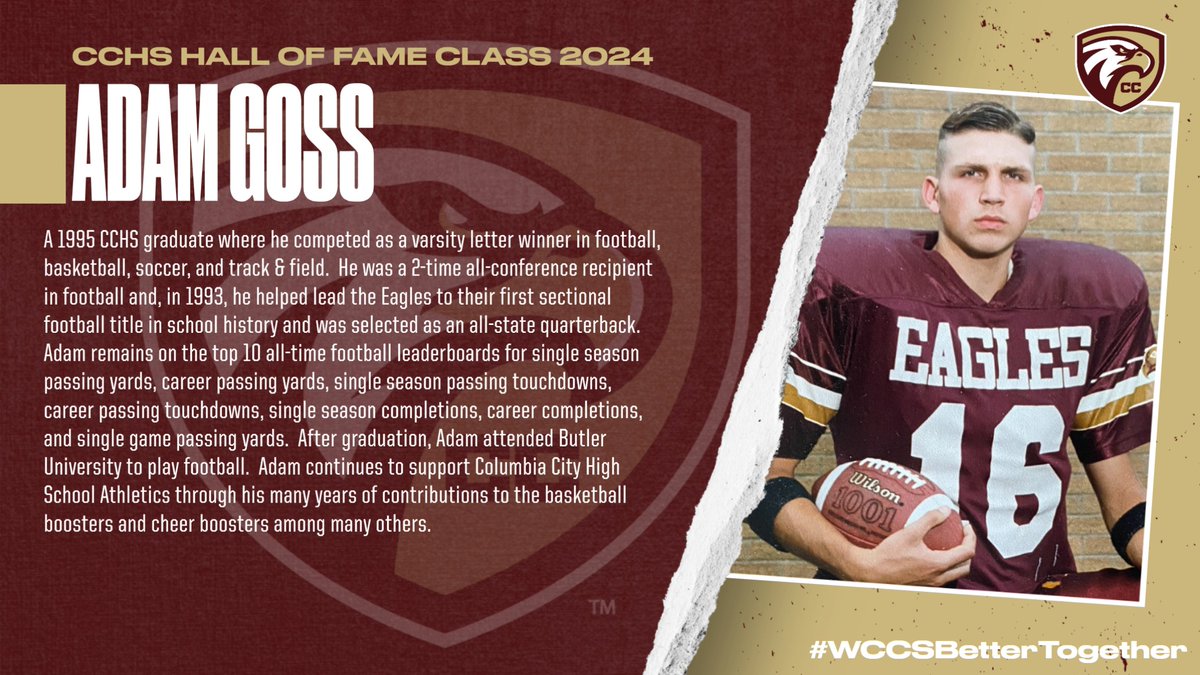 Adam Goss